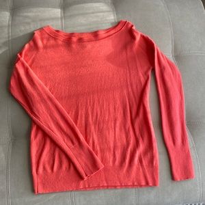 Banana Republic sweater Size M